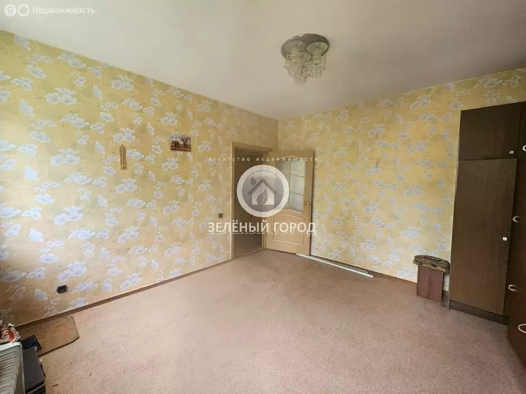 1-комнатная квартира: Калининград, 1-я Алтайская улица, 11 (23.1 м) - Фото 1