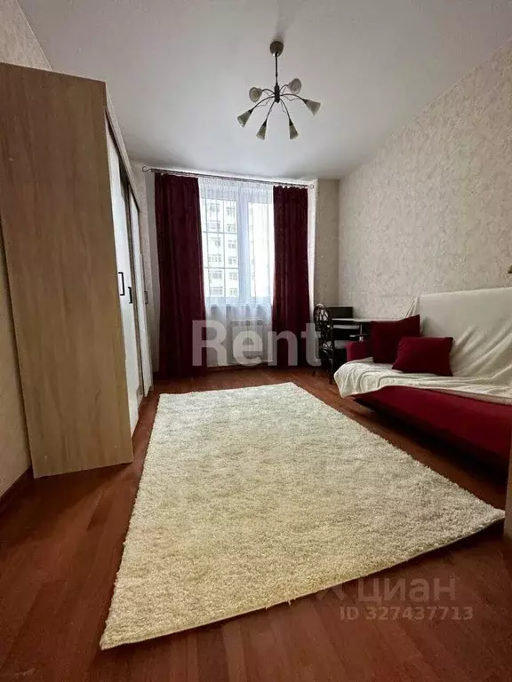 3-к кв. Москва Дубнинская ул., 40АК1 (75.0 м) - Фото 2