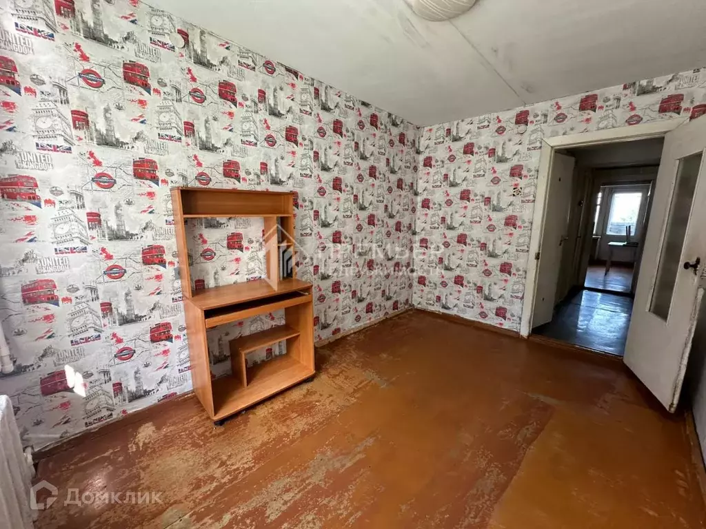 Продаётся 2-к квартира, 53.8 м - Фото 1
