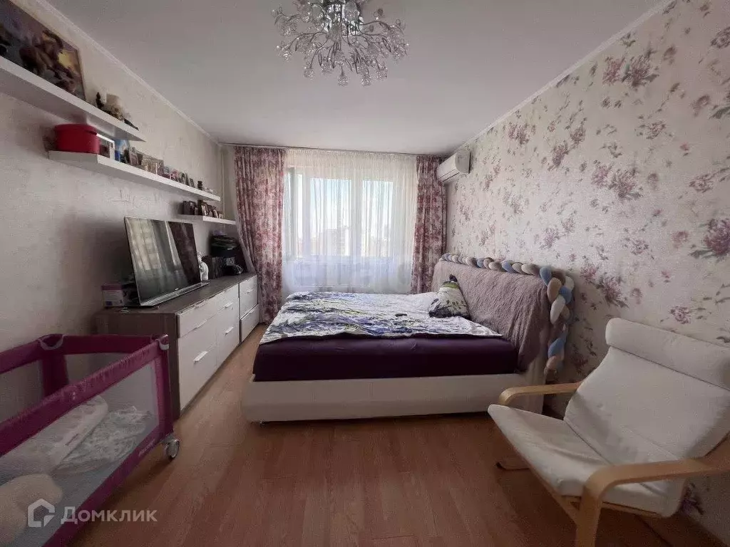 Продаётся 2-к квартира, 61.4 м - Фото 0