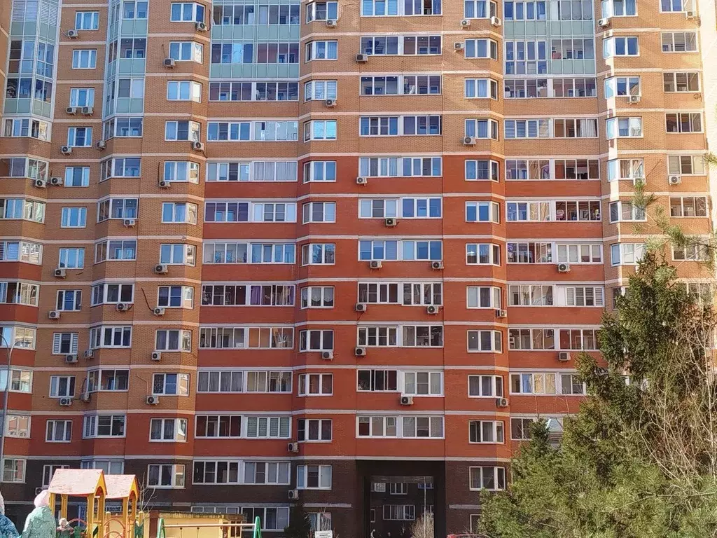 Продается 1-комнатная квартира - Фото 1