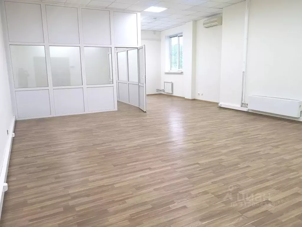 Офис в Санкт-Петербург Бумажная ул., 16к1 (76 м) - Фото 0