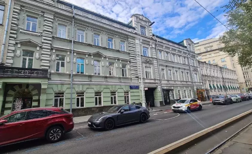 Медицинский услуги, 232.2 м (свободное назначение - Фото 1