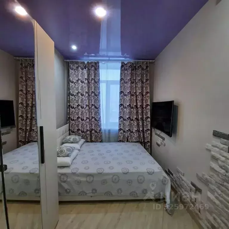 2-к кв. Магаданская область, Магадан просп. Ленина, 7 (50.0 м) - Фото 2