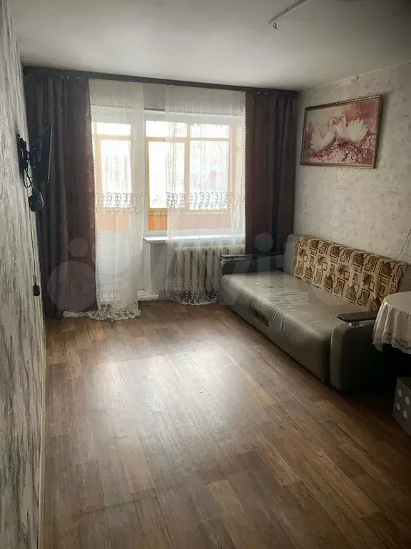 2-к. квартира, 45 м, 2/9 эт. - Фото 0