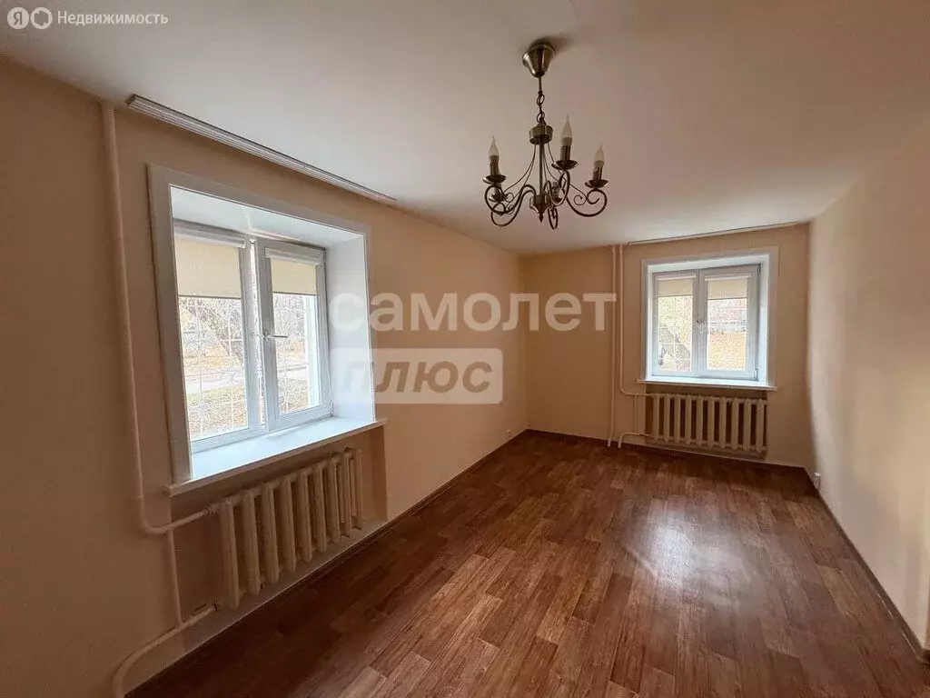 1-комнатная квартира: Иркутск, улица Геологов, 18 (30.3 м) - Фото 0