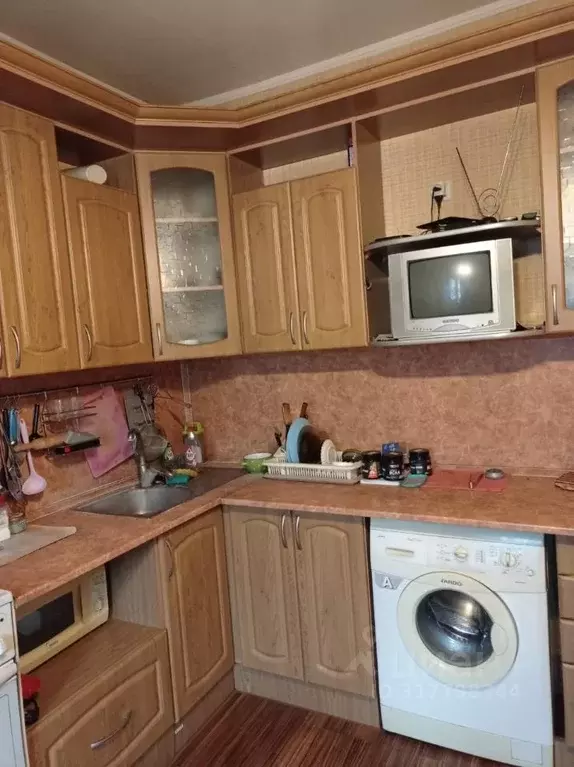 2-к кв. Алтай, Горно-Алтайск Коммунистический просп., 60к1 (67.0 м) - Фото 1