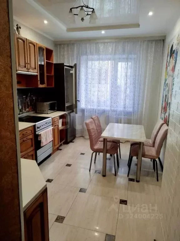 2-к кв. Ханты-Мансийский АО, Нижневартовск Ханты-Мансийская ул., 15 ... - Фото 1