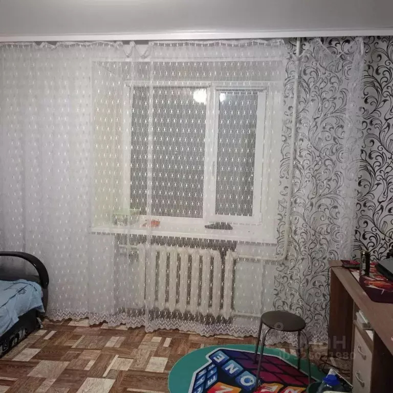 1-к кв. Ульяновская область, Ульяновск Первомайская ул., 2 (30.0 м) - Фото 1