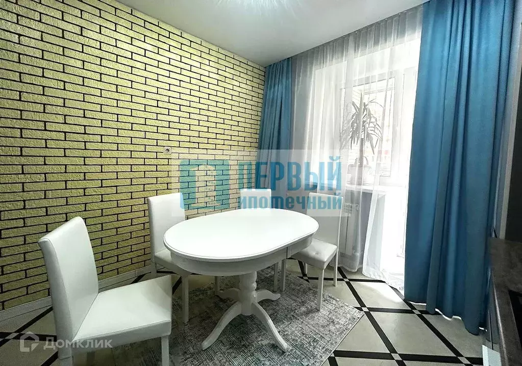 Продаётся 1-к квартира, 38 м - Фото 1
