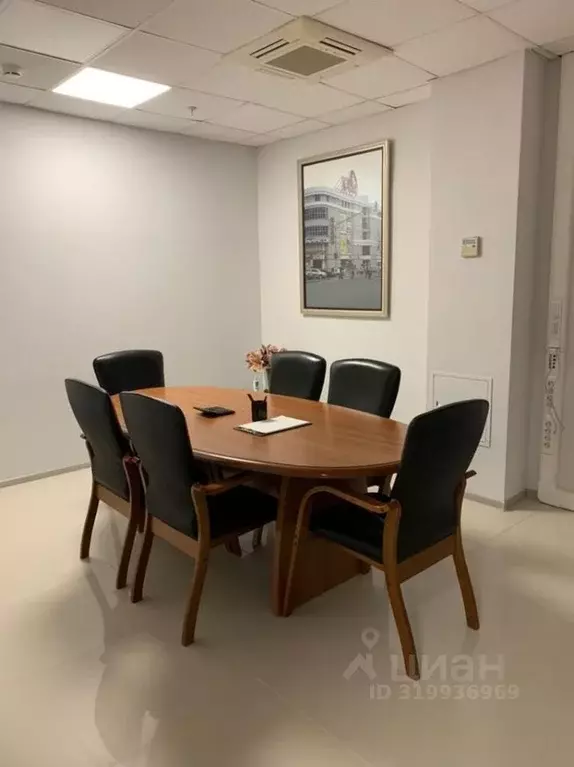 Офис в Москва Цветной бул., 11С6 (1270 м) - Фото 0