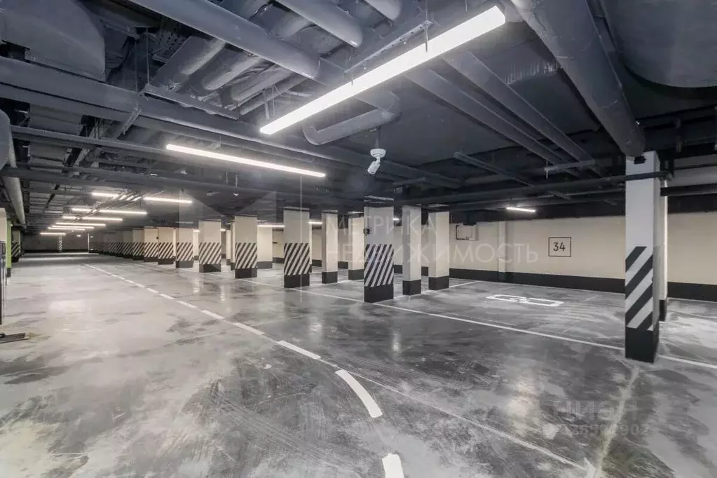 Гараж в Тюменская область, Тюмень ул. Тимофея Кармацкого, 3 (28 м) - Фото 1