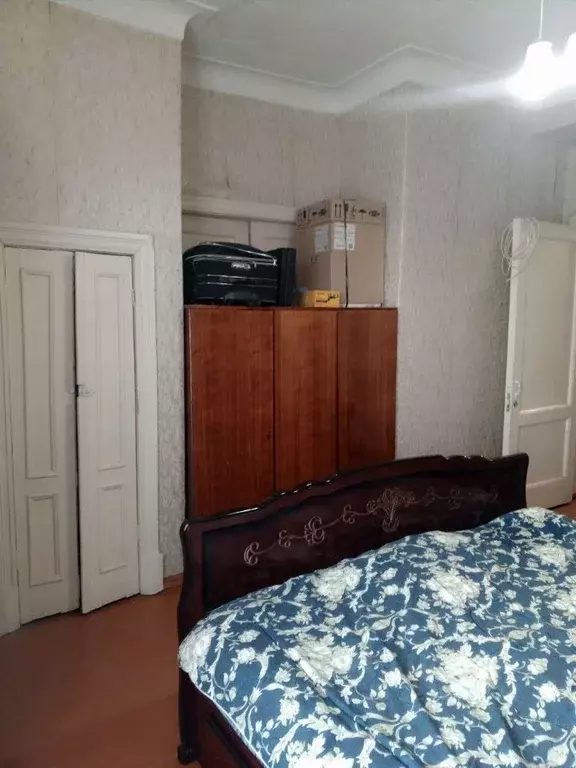 2-к кв. Тверская область, Тверь просп. Чайковского, 44 (61.8 м) - Фото 2