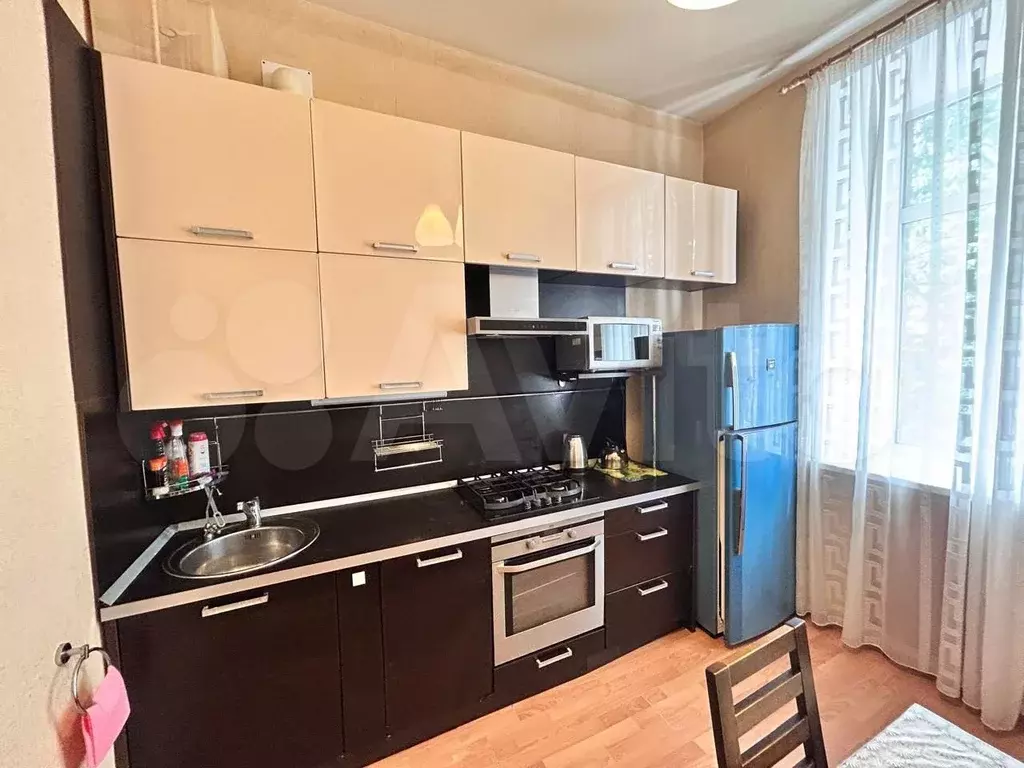 2-к. квартира, 42 м, 3/3 эт. - Фото 0