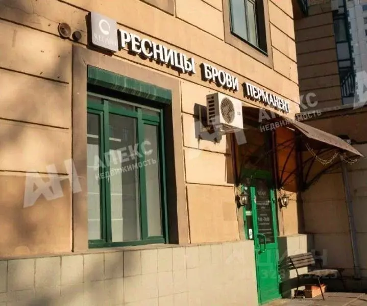 Офис в Москва Ленинградское ш., 130к1 (102 м) - Фото 1