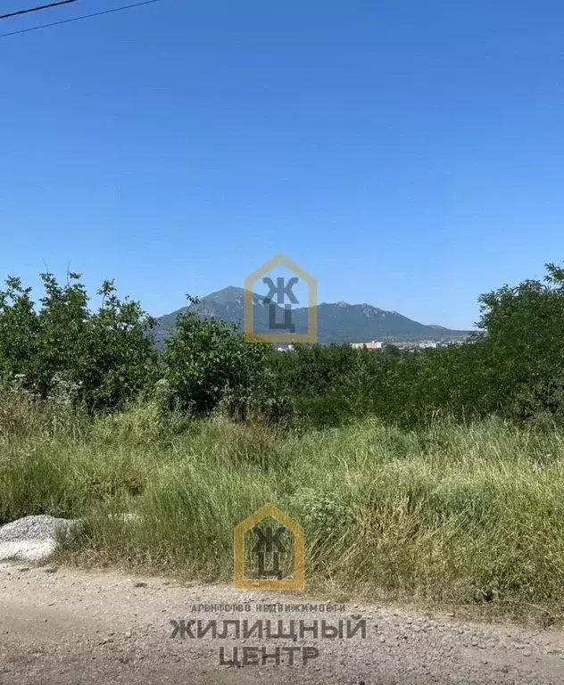 Участок в Ставропольский край, Предгорный муниципальный округ, Новая ... - Фото 2