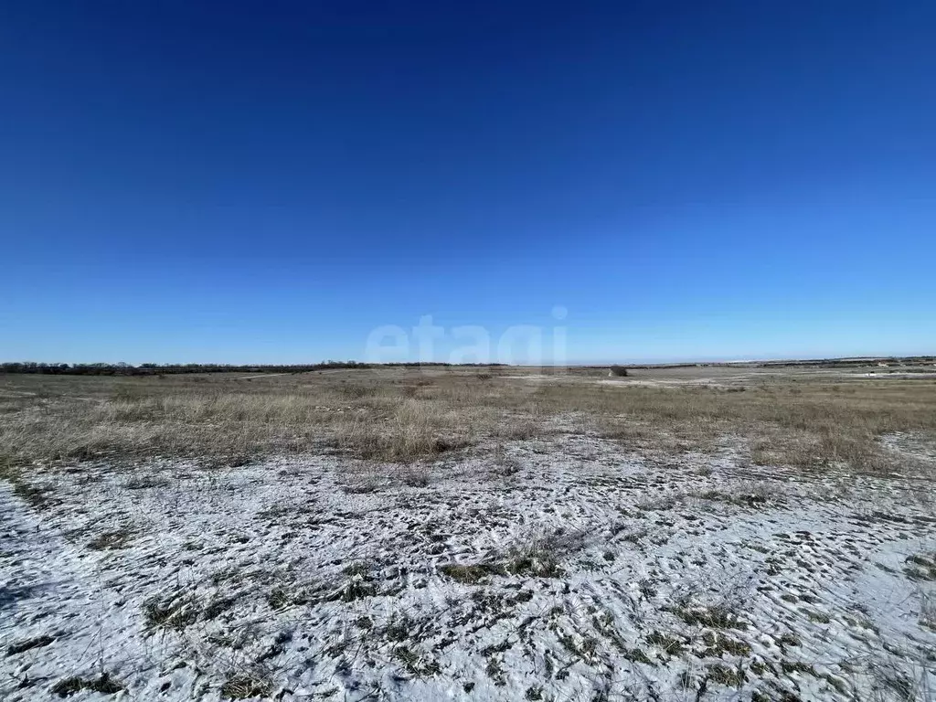 Участок в Крым, Симферопольский район, с. Урожайное  (60.0 сот.) - Фото 1