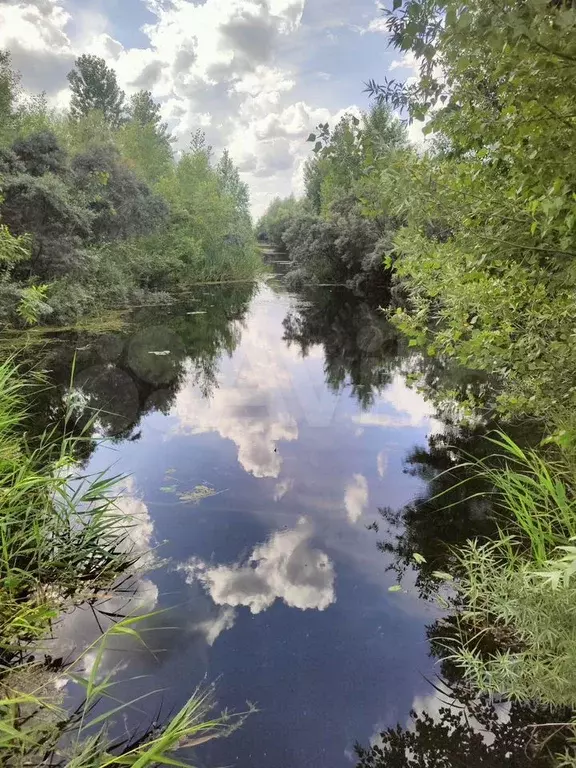 Участок 8,5 сот. (ИЖС) - Фото 1