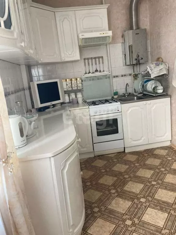 3-к кв. Коми, Сыктывкар ул. Ленина, 58 (99.0 м) - Фото 1