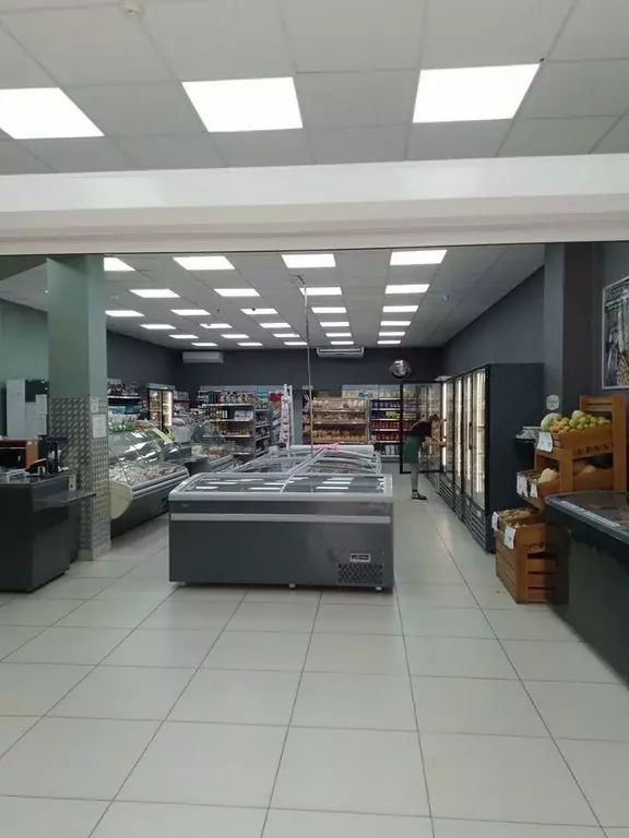 Помещение свободного назначения в Краснодарский край, Северская ст-ца ... - Фото 2