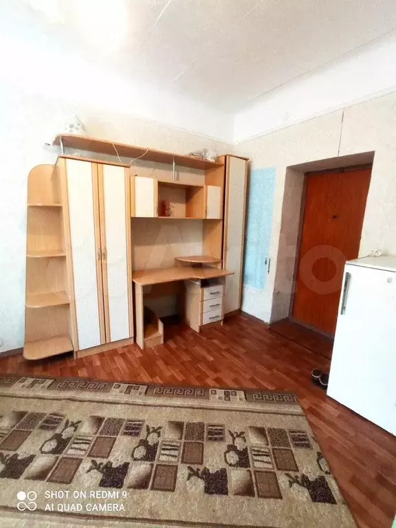 Комната 26 м в 7-к., 2/2 эт. - Фото 0