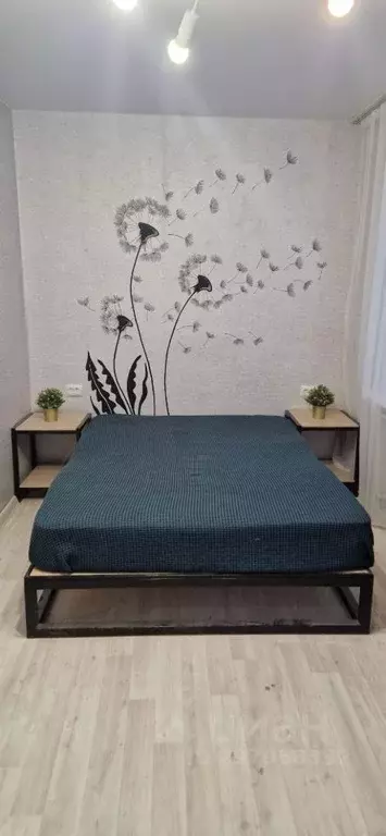 2-к кв. Тверская область, Конаковский муниципальный округ, д. Мокшино ... - Фото 1