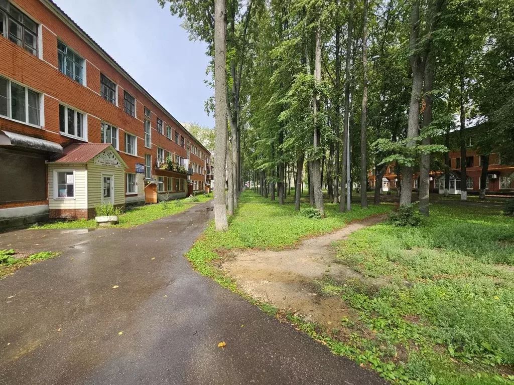 Офис в Московская область, Воскресенск Центральный мкр, ул. ... - Фото 2