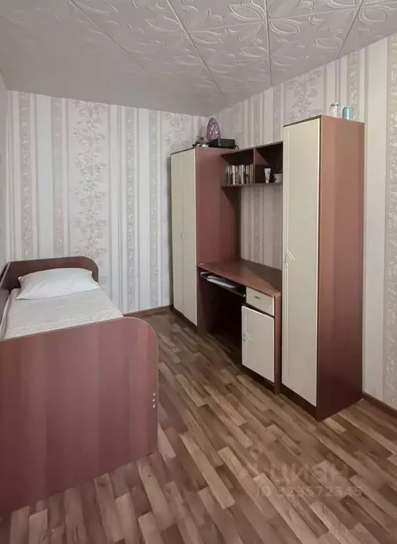 2-к кв. Саратовская область, Балаково Минская ул., 14 (43.0 м) - Фото 1