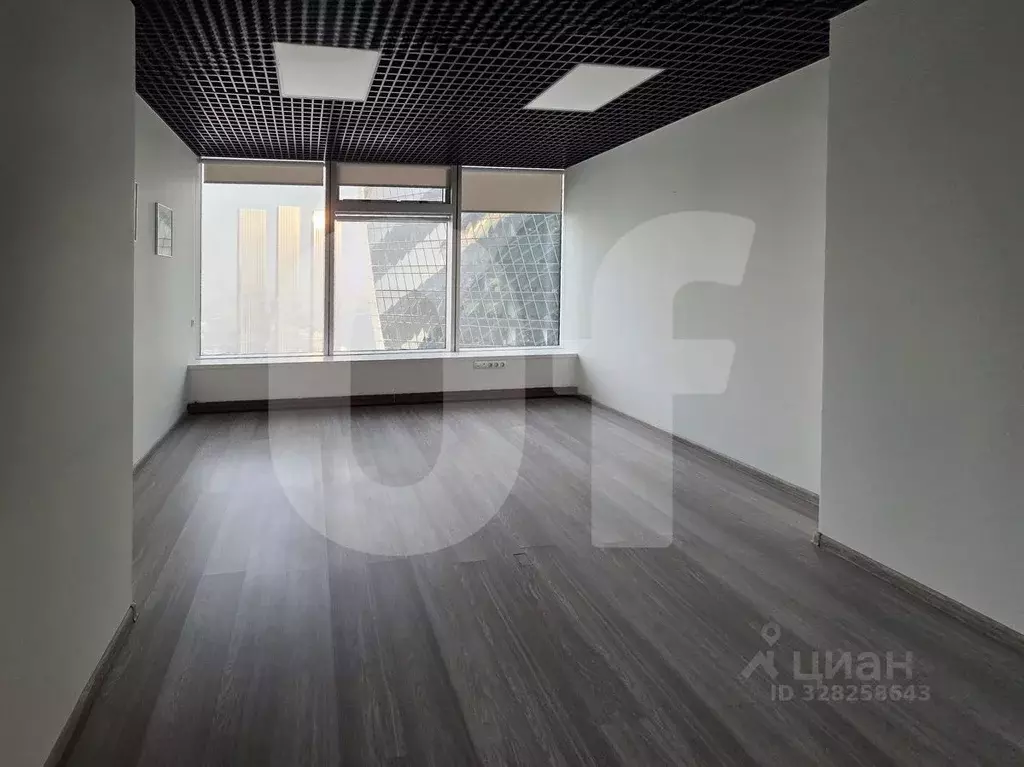 Офис в Москва наб. Пресненская, 6с2 (835 м) - Фото 1