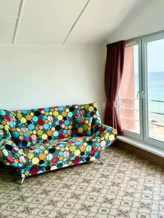 2-к кв. Крым, Евпатория ул. Маяковского, 17Бк1 (68.0 м) - Фото 2