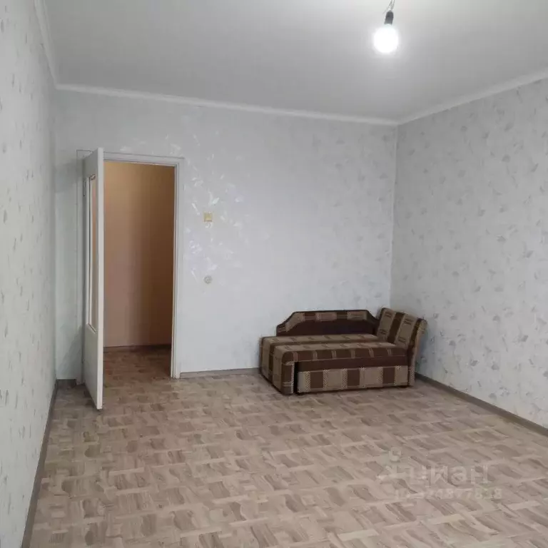 1-к кв. Ростовская область, Волгодонск Ленинградская ул., 19/71 (38.0 ... - Фото 1