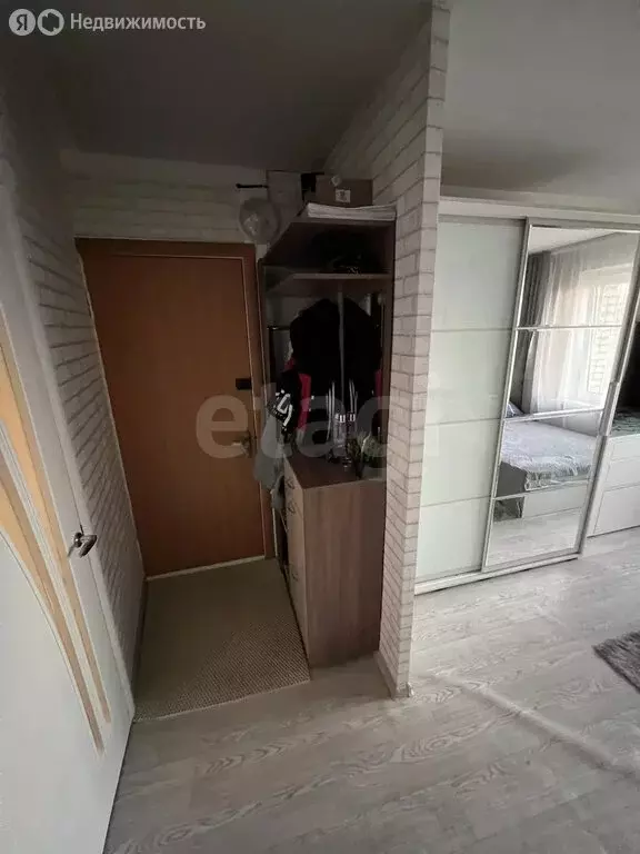 Квартира-студия: Майкоп, улица Димитрова, 18 (17.6 м) - Фото 2