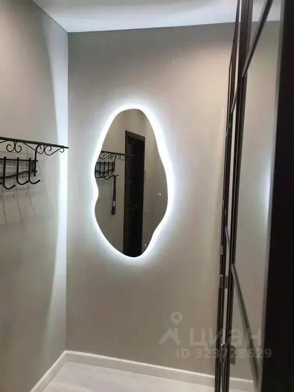 1-к кв. Мурманская область, Мурманск ул. Георгия Седова, 16 (45.0 м) - Фото 2