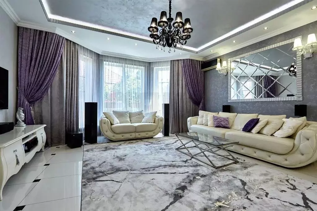 Дом в Краснодарский край, Краснодар Северный мкр, ул. Александра ... - Фото 2