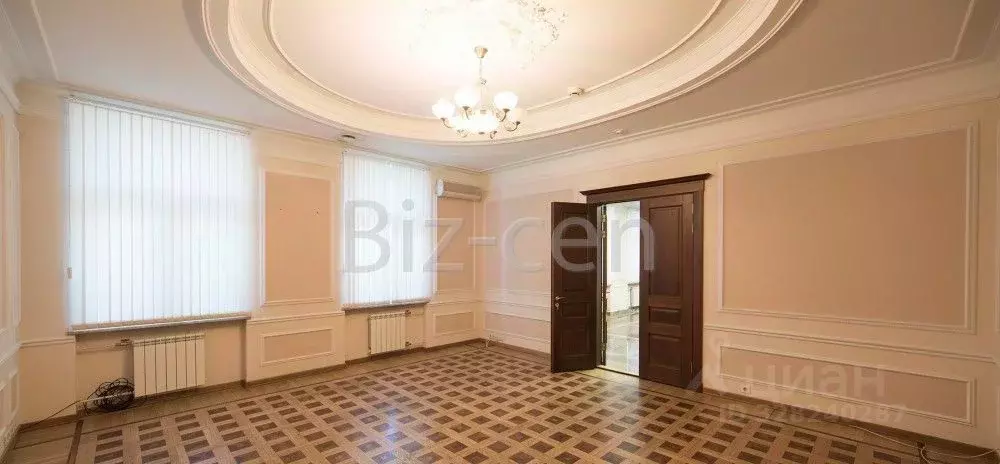 Офис в Санкт-Петербург ул. Степана Разина, 8а (33 м) - Фото 2