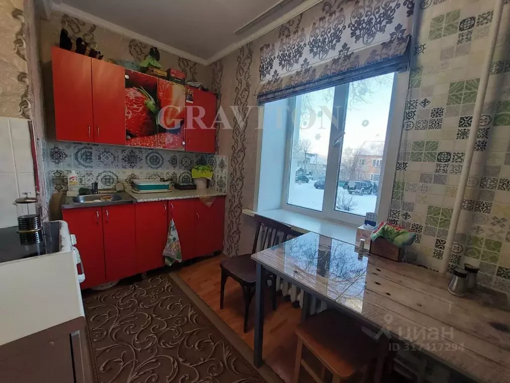 2-к кв. Алтай, Майминский район, с. Майма Социалистическая ул., 8 ... - Фото 1