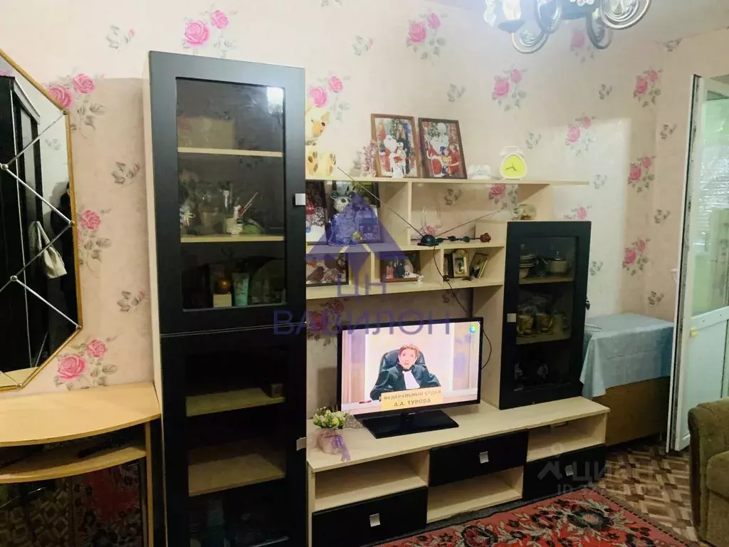 Студия Ростовская область, Волгодонск ул. Гагарина (17.0 м) - Фото 1