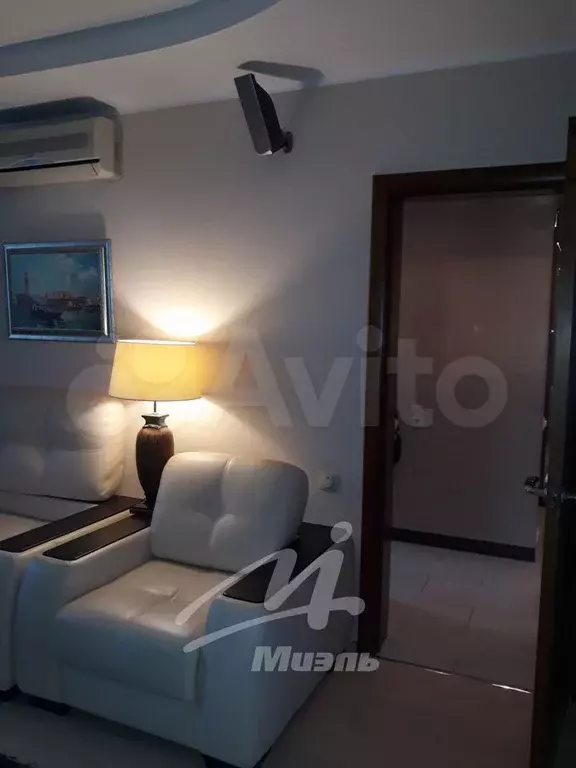 1-к. квартира, 40 м, 5/17 эт. - Фото 1