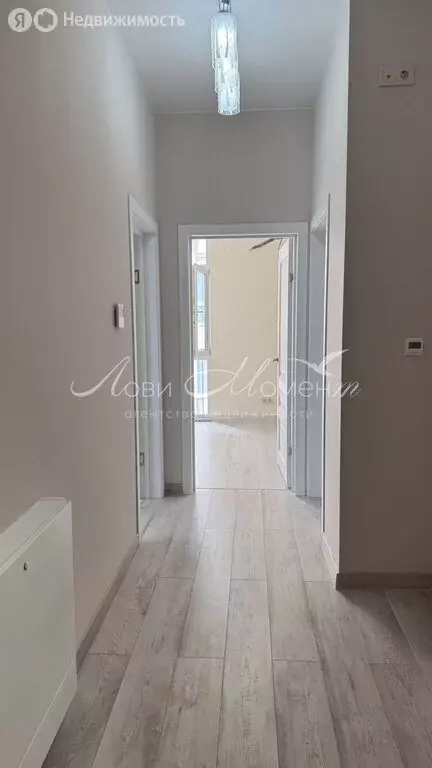 1-комнатная квартира: Сочи, микрорайон Мамайка, Волжская улица, 28 (41 ... - Фото 1