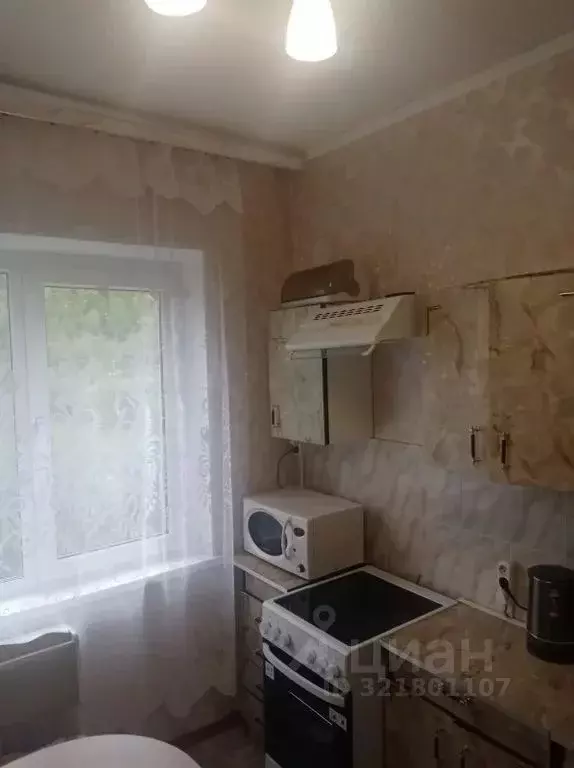 2-к кв. Мурманская область, Кировск Олимпийская ул., 71 (51.0 м) - Фото 1