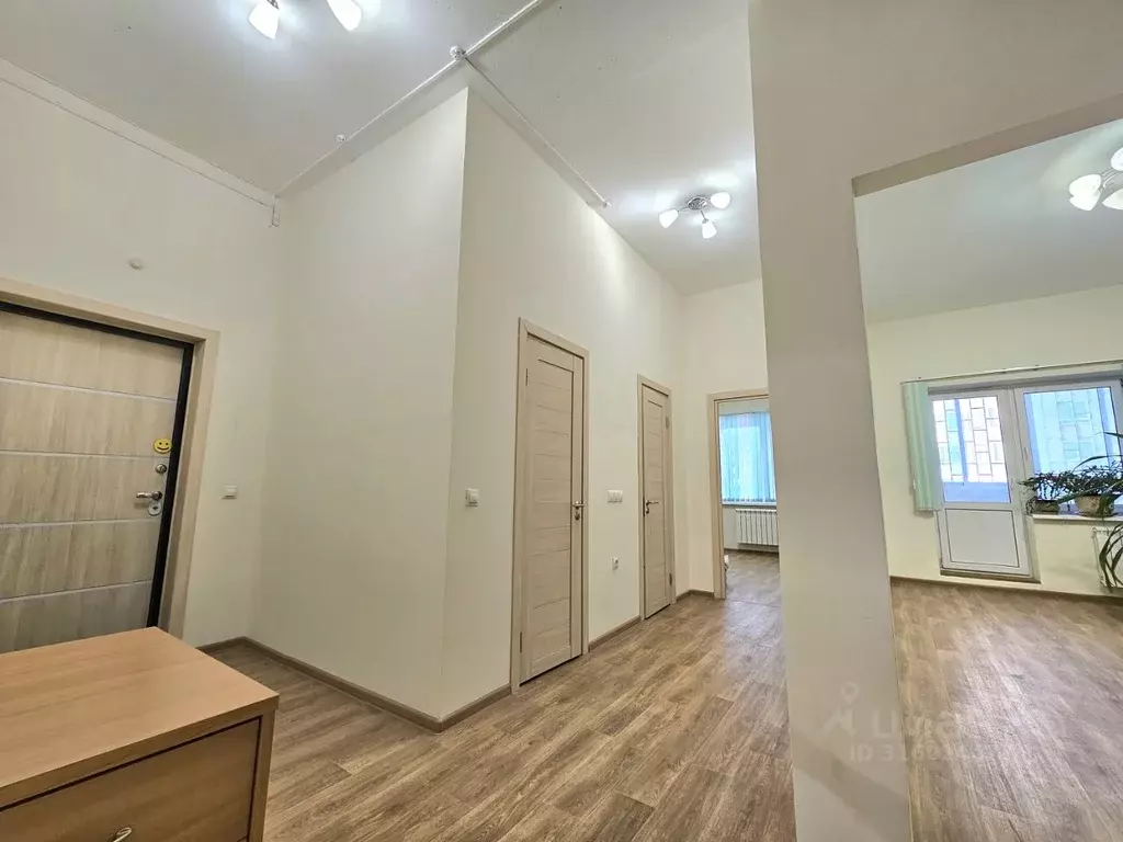 2-к кв. Калужская область, Обнинск просп. Маркса, 85 (78.0 м) - Фото 0