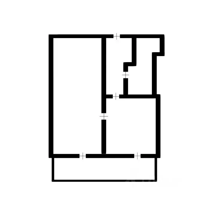 1-к кв. Севастополь ул. Советская, 16 (50.0 м) - Фото 1