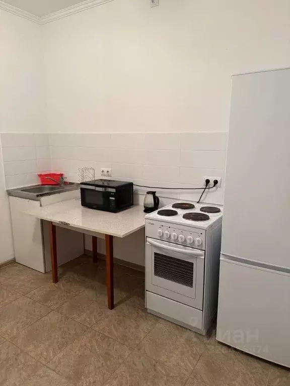 1-к кв. Москва Люблинская ул., 76к5 (40.0 м) - Фото 1