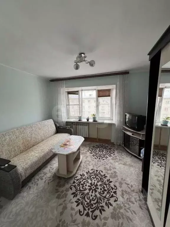 1-к кв. Липецкая область, Липецк ул. Космонавтов, 24 (18.3 м) - Фото 2