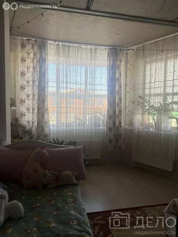 Дом в Рязань, Лесопарковая улица, 63 (205 м) - Фото 2