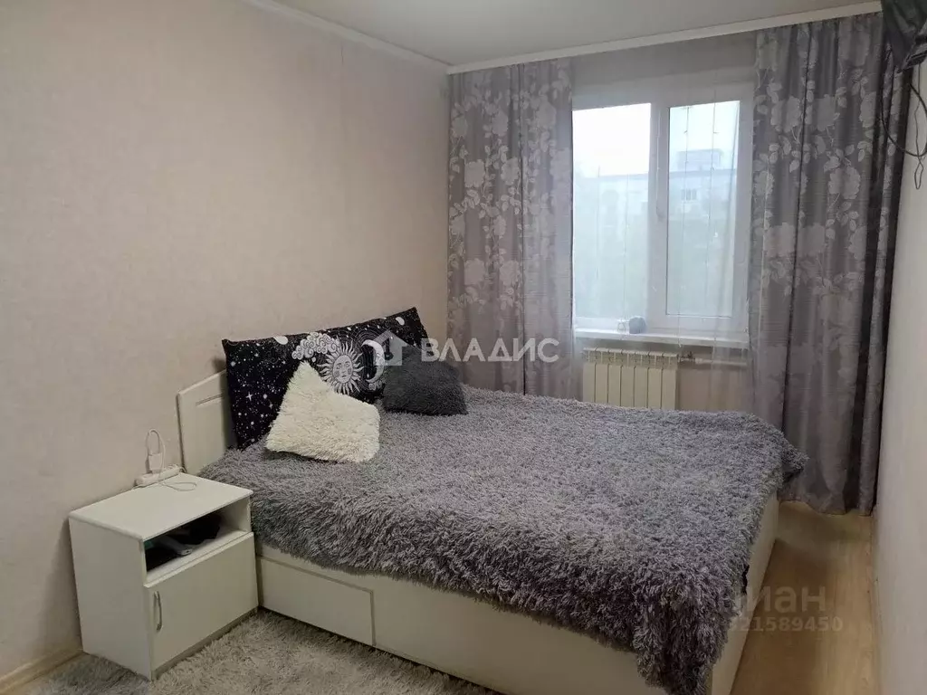 3-к кв. Пензенская область, Пенза просп. Строителей, 86 (62.7 м) - Фото 0