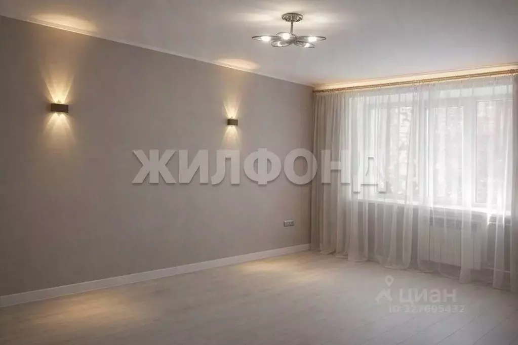 1-к кв. Томская область, Томск ул. Дзержинского, 57 (30.0 м) - Фото 2