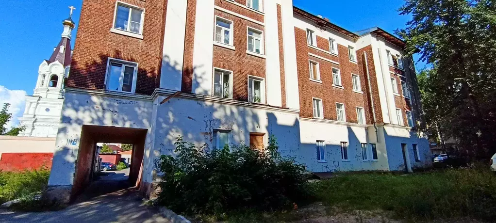 Продаётся 2-к квартира, 49.1 м - Фото 0