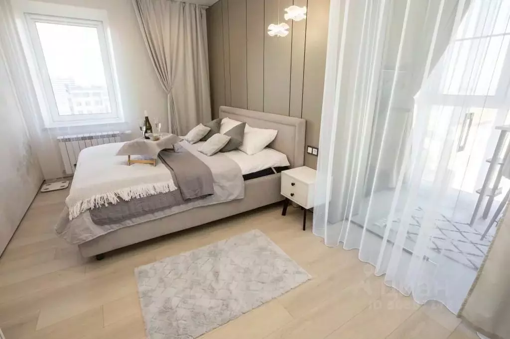 1-к кв. Нижегородская область, Нижний Новгород Большая Покровская ул., ... - Фото 2