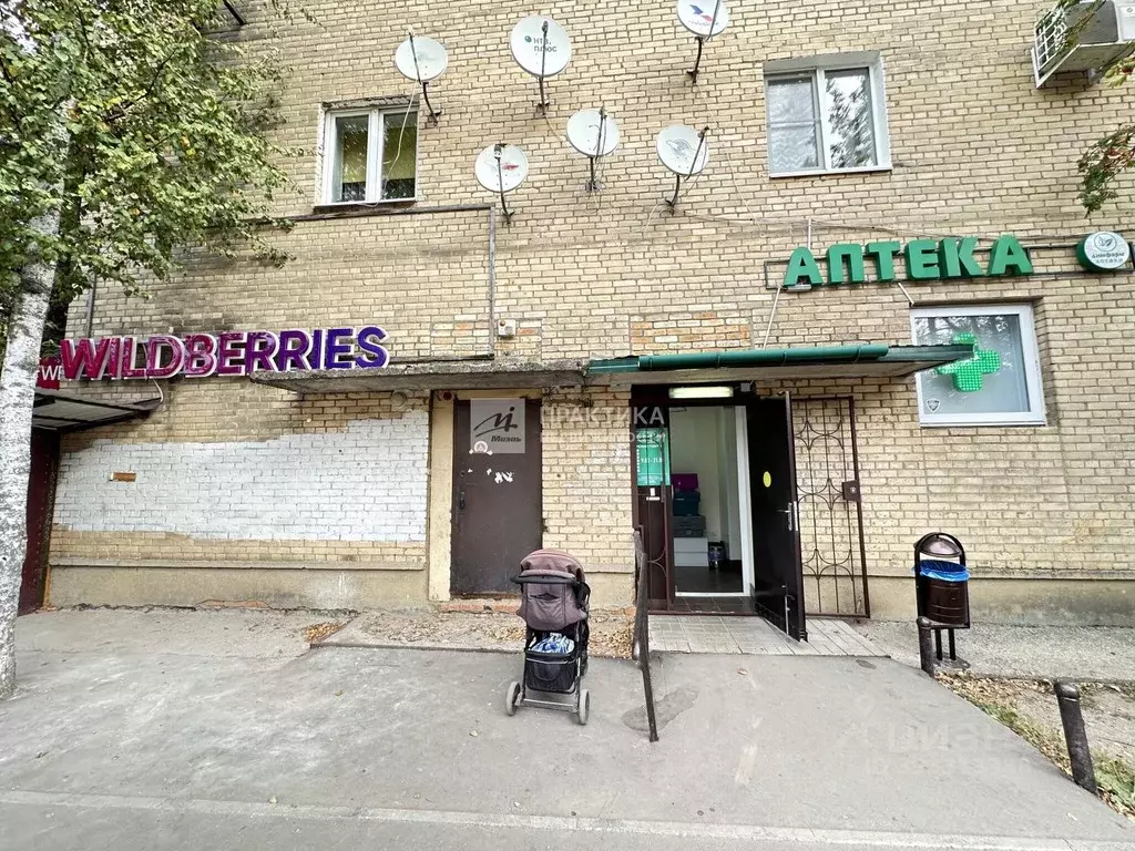 Помещение свободного назначения в Московская область, Истра ... - Фото 2